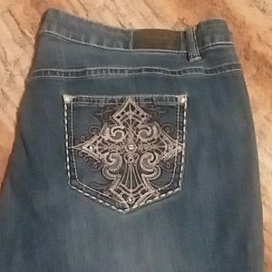 ZCO Plus Jeans